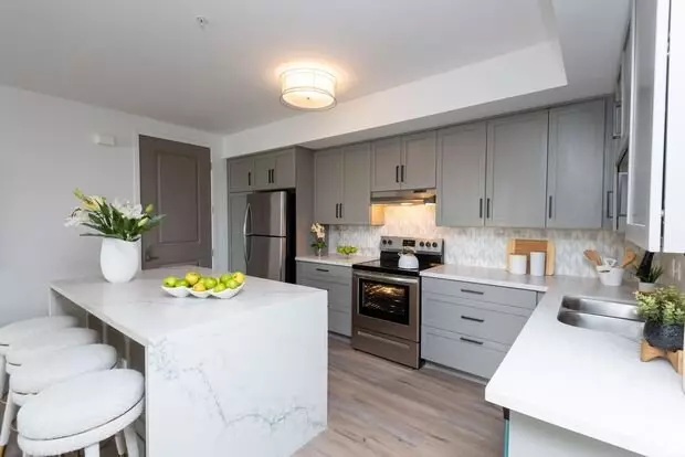The Greenly Apartment for rent in Los Angeles, CA