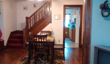 4 of 7 59 West Patterson Ave. House for rent in Columbus, OH