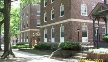 2 of 54 Kingsway Apartments Apartment for rent in Haddonfield, NJ