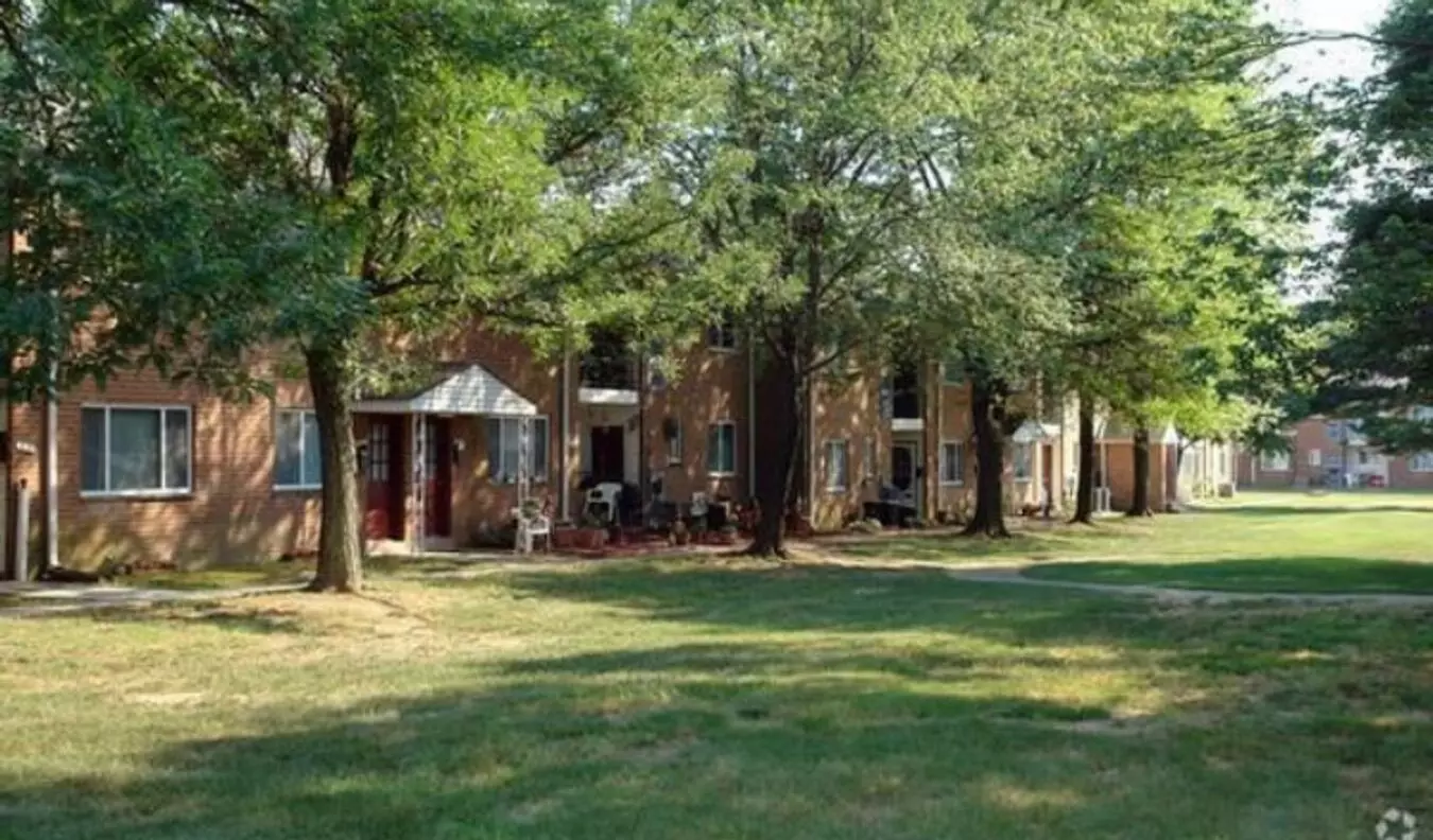 Timber Cove Apartment for rent in Bellmawr, NJ