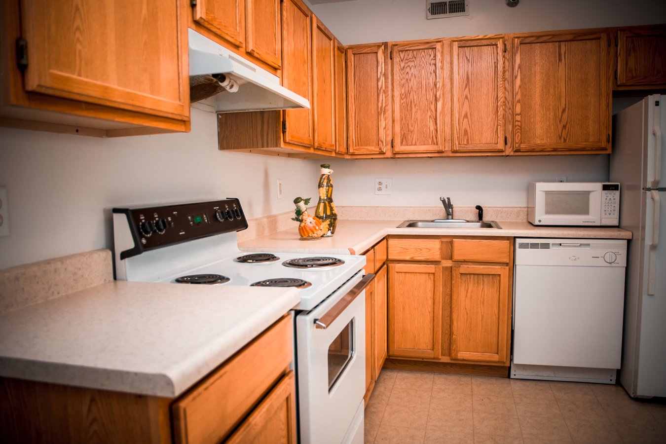 311 Clark Apartment for rent in Champaign, IL