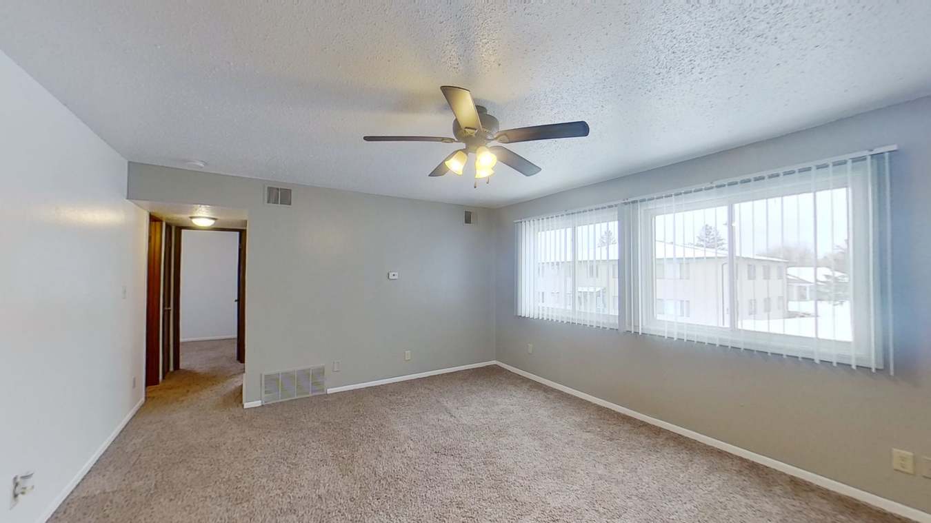 3D Apartment Tour