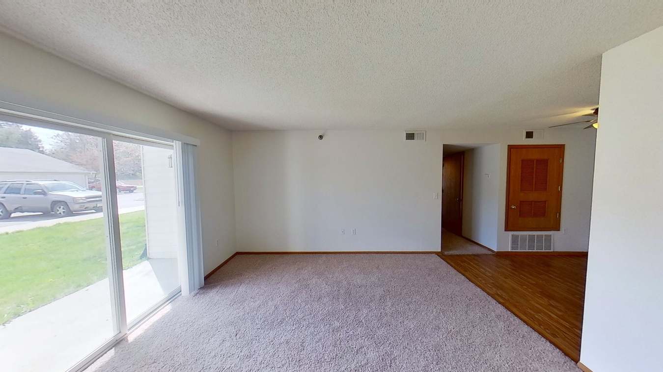 3D Apartment Tour