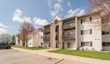 4 of 16 Pineview Place Apartments Apartment for rent in Waterloo, IA