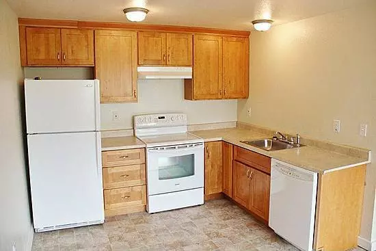 Tac-802 Apartment for rent in Tacoma, WA
