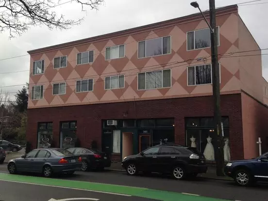 Ravenna 500 Apts Apartment for rent in Seattle, WA
