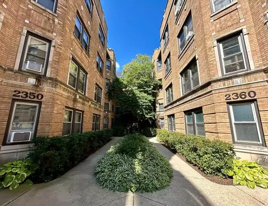 2339 N. Geneva Apartment for rent in Chicago, IL