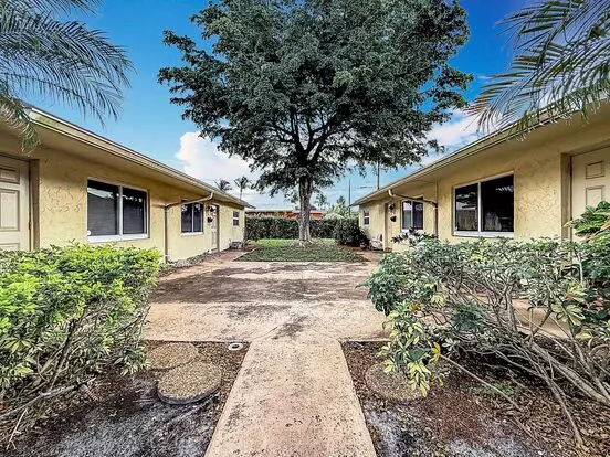 408 Ne 12Th Ave Apartment for rent in Pompano, FL