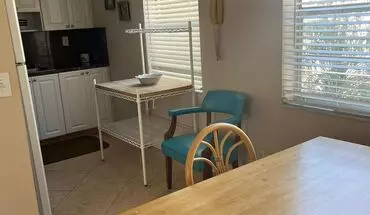 3 of 8 Beautiful 2 Bedroom 2 Bath Condo In Delray Beach 55+ Community House for rent in Delray Beach, FL