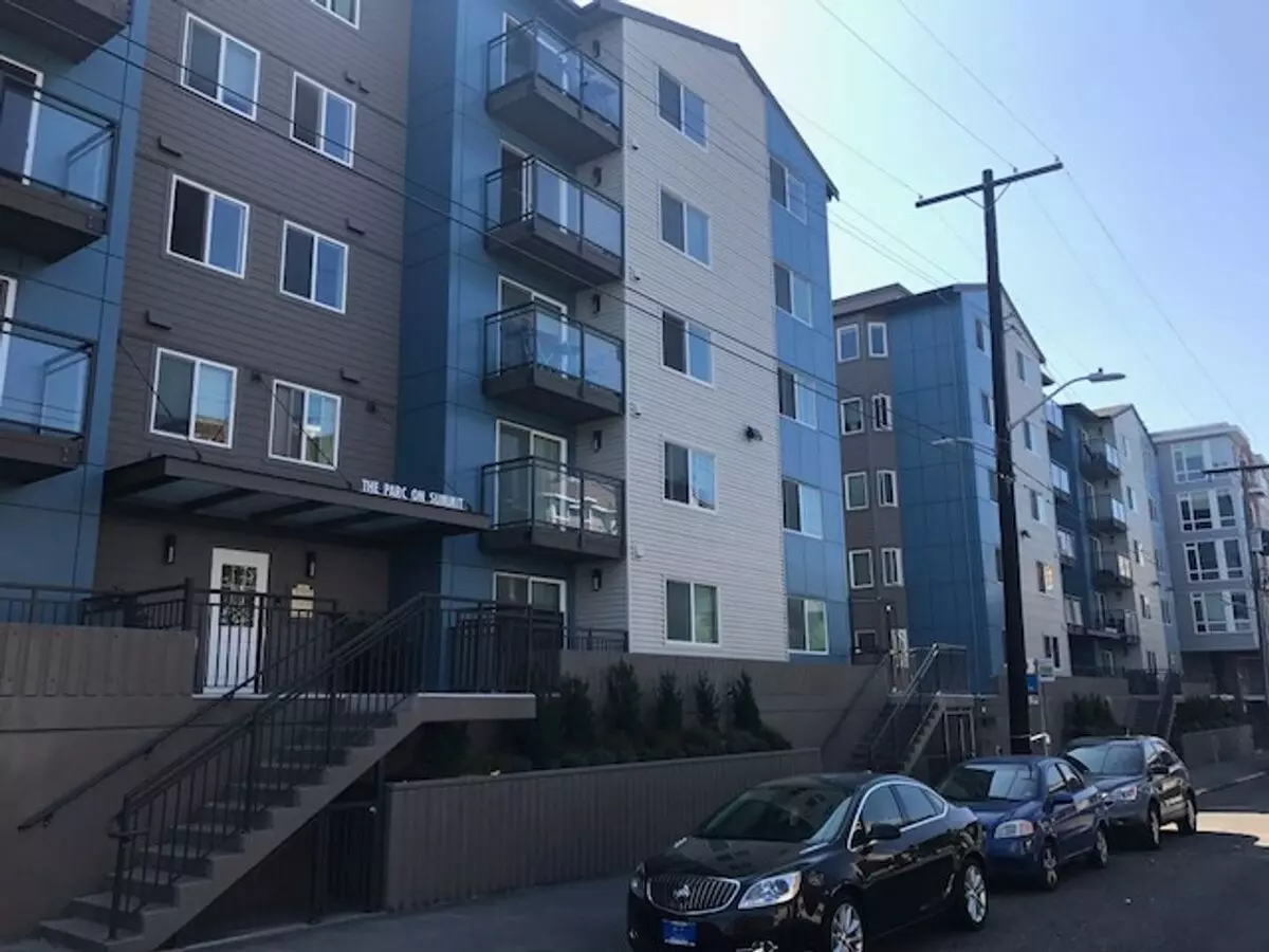 Live In The Heart Of Capitol Hill In This Completely Remodeled Studio With High End Finishes! House for rent in Seattle, WA