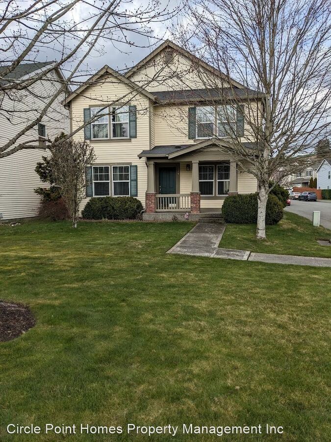 2536 NE 1St St Renton, WA House for Rent Rentable