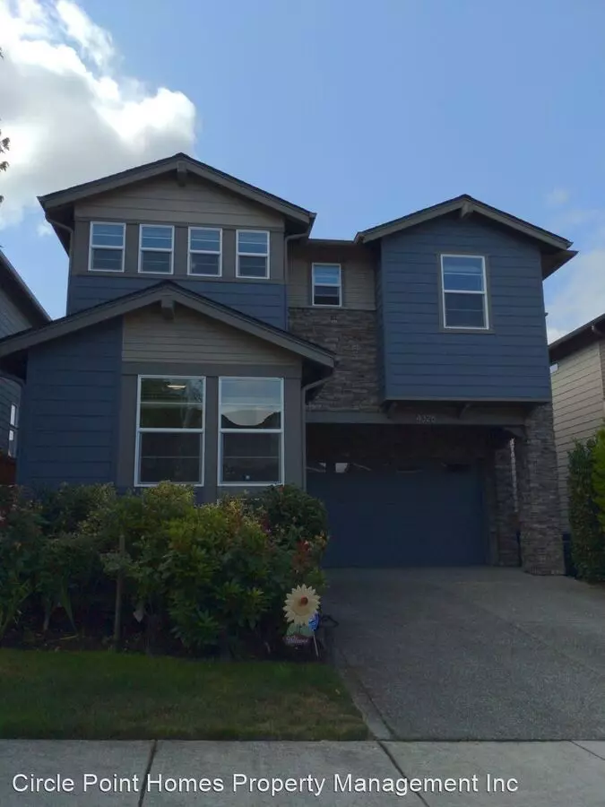4 Bedroom, 2500 Square Foot Bothell Home, In Canyon Park House for rent in Bothell, WA
