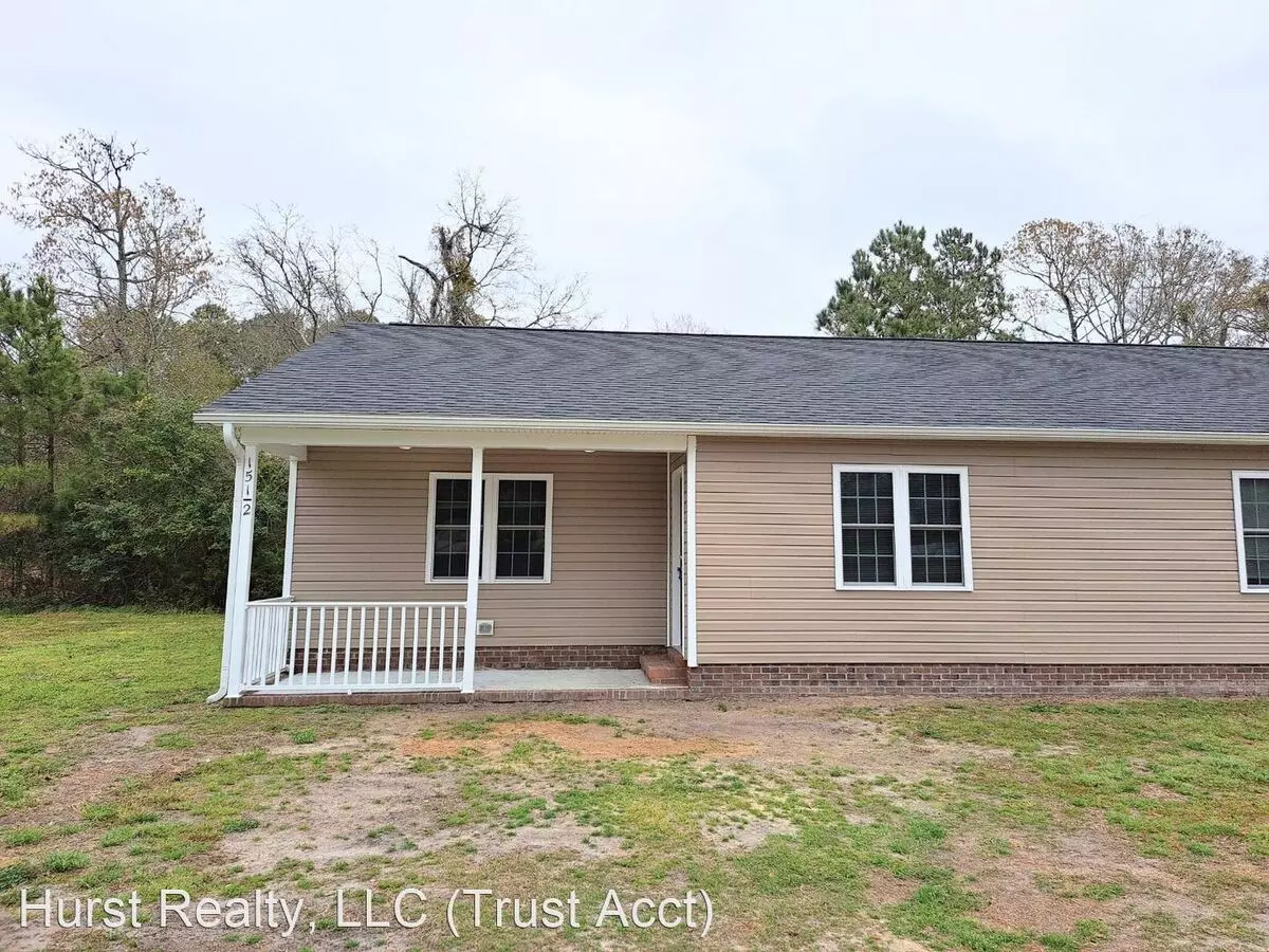 2 of 3 151 Oyster Ln Unit 2 House for rent in Hubert, NC