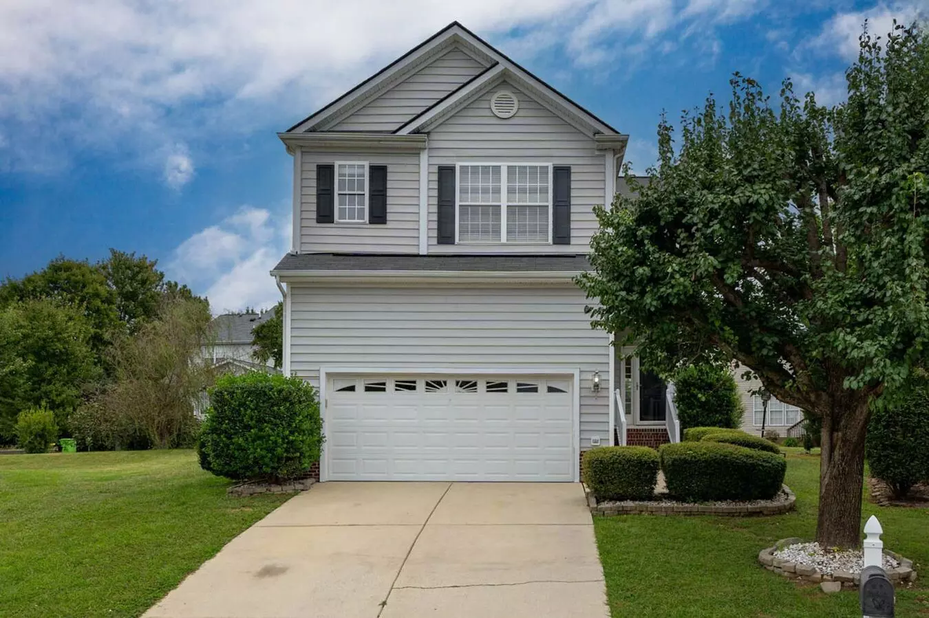 4705 Delta Vision Court House for rent in Raleigh, NC