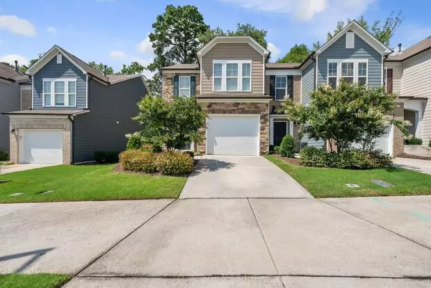 82 Whitesell Way Apartment for rent in Durham, NC