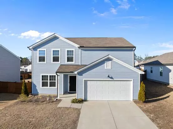 3517 Strawberry Patch Row Apartment for rent in Raleigh, NC