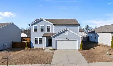3 of 46 3517 Strawberry Patch Row House for rent in Raleigh, NC