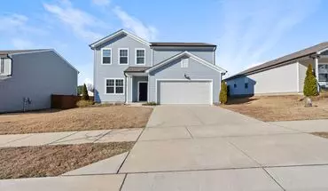 4 of 46 3517 Strawberry Patch Row House for rent in Raleigh, NC