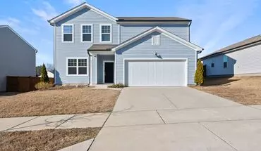5 of 46 3517 Strawberry Patch Row House for rent in Raleigh, NC