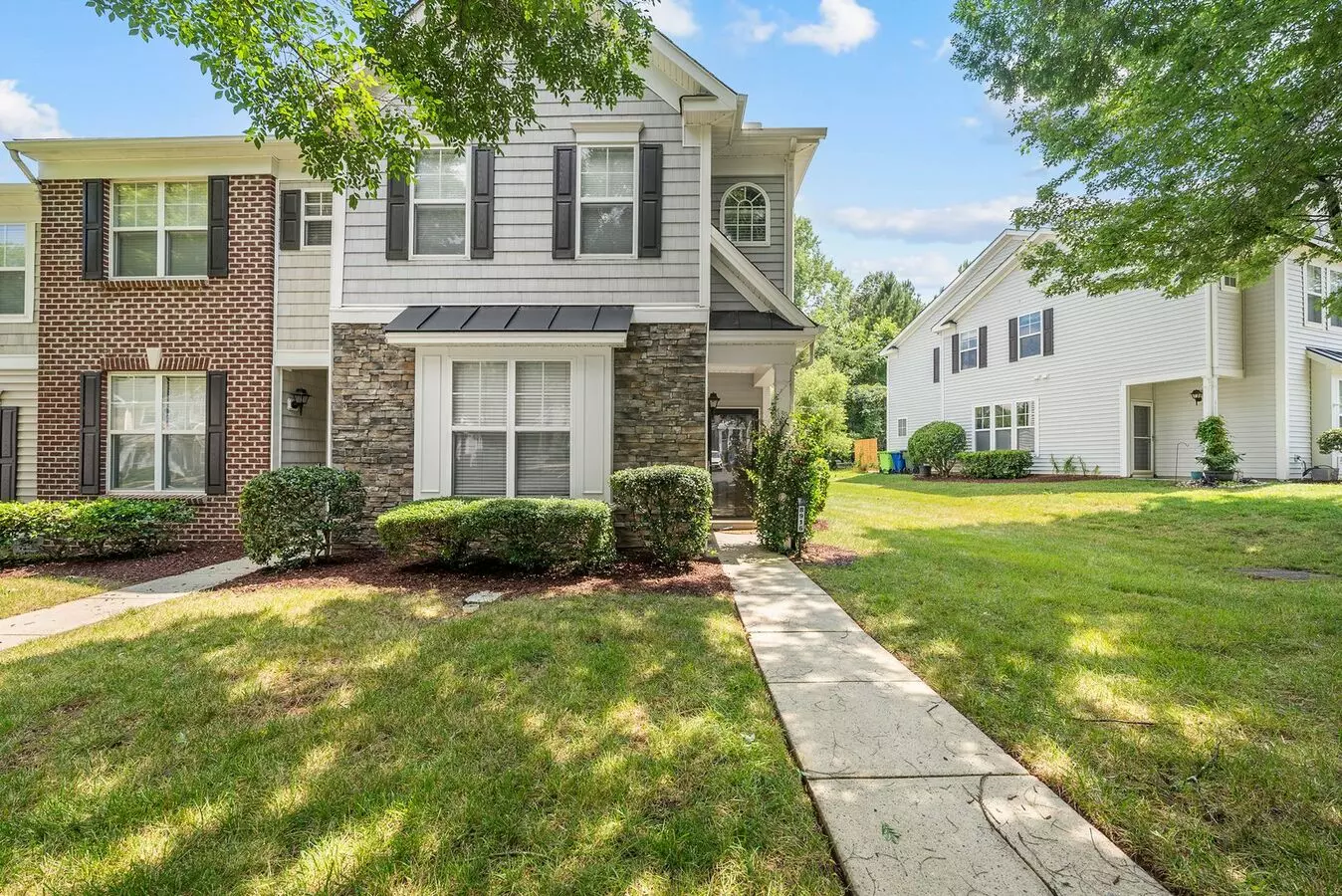 8916 Camden Park House for rent in Raleigh, NC