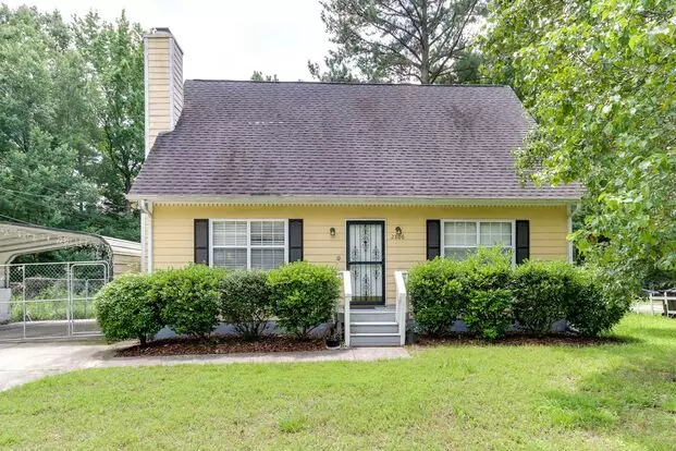 2806 Ross Rd Apartment for rent in Durham, NC