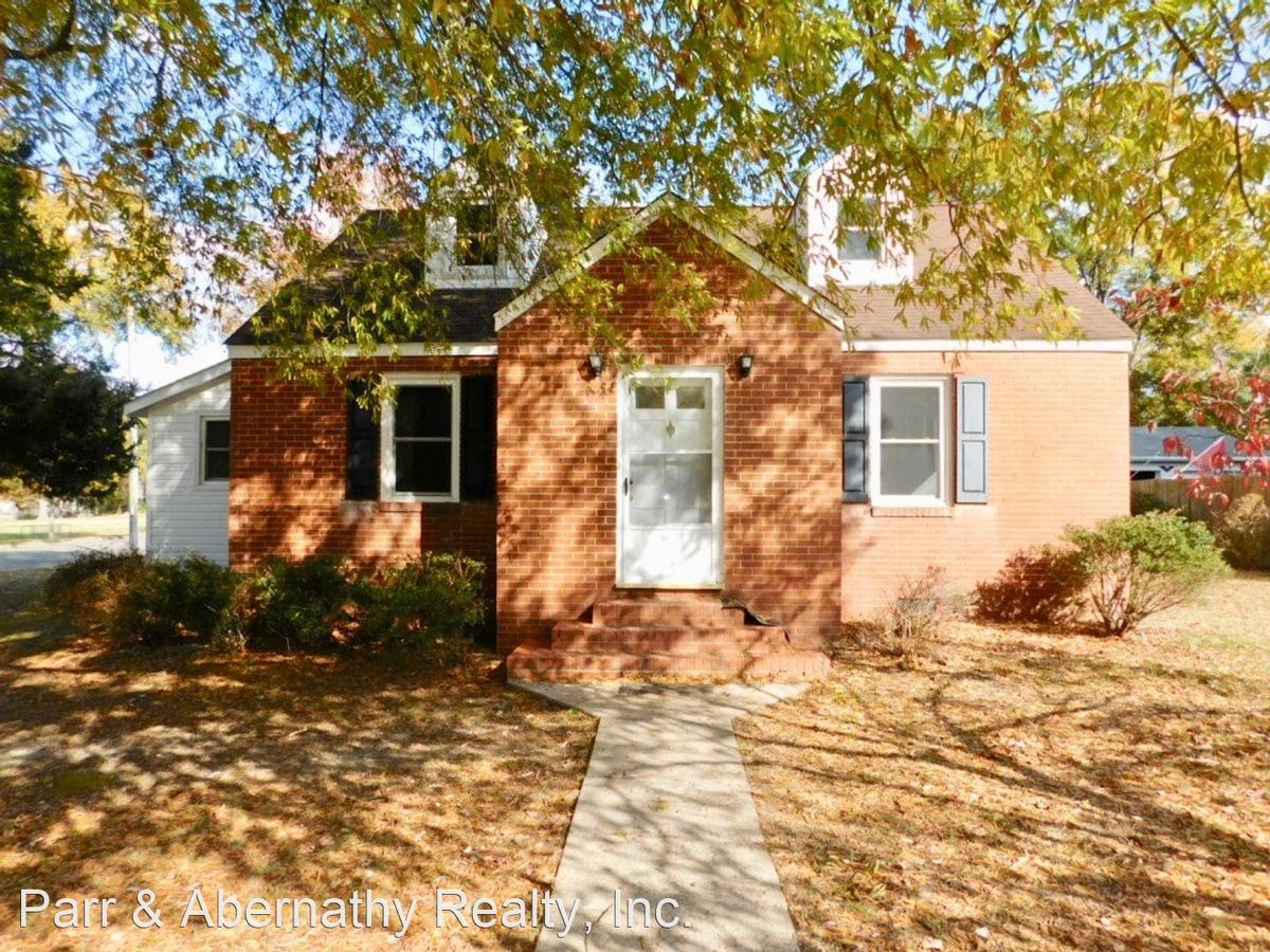 507 Jefferson Ave Hopewell, VA House for Rent