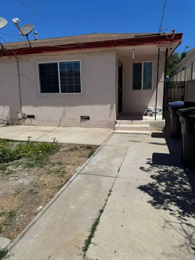 539-541 E 220th St Apartment for rent in Carson, CA