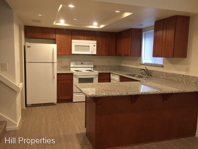2 of 3 2nd Avenue Square Apartment for rent in Chico, CA