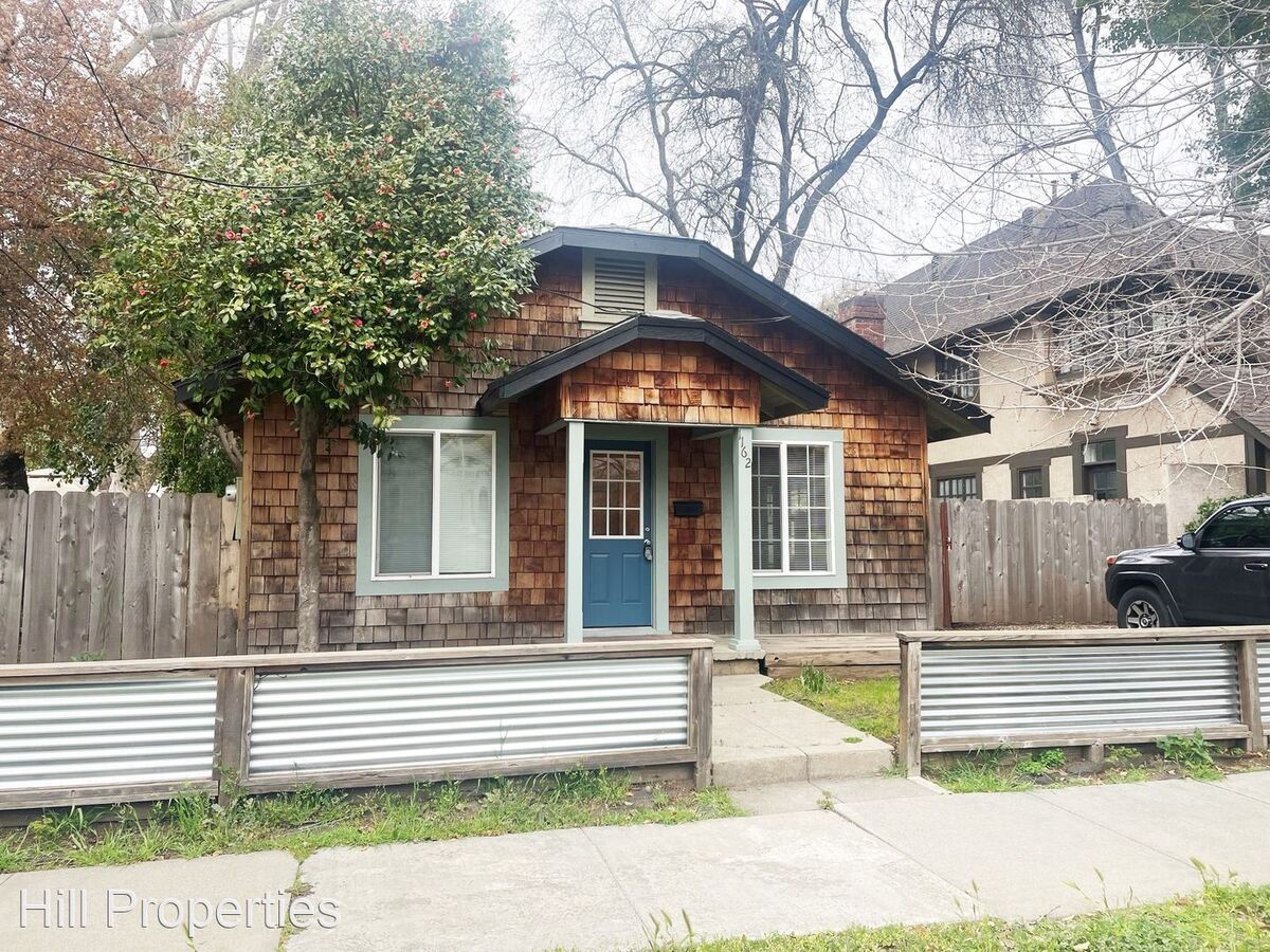 1162 E 7Th St Chico, CA House for Rent Rentable