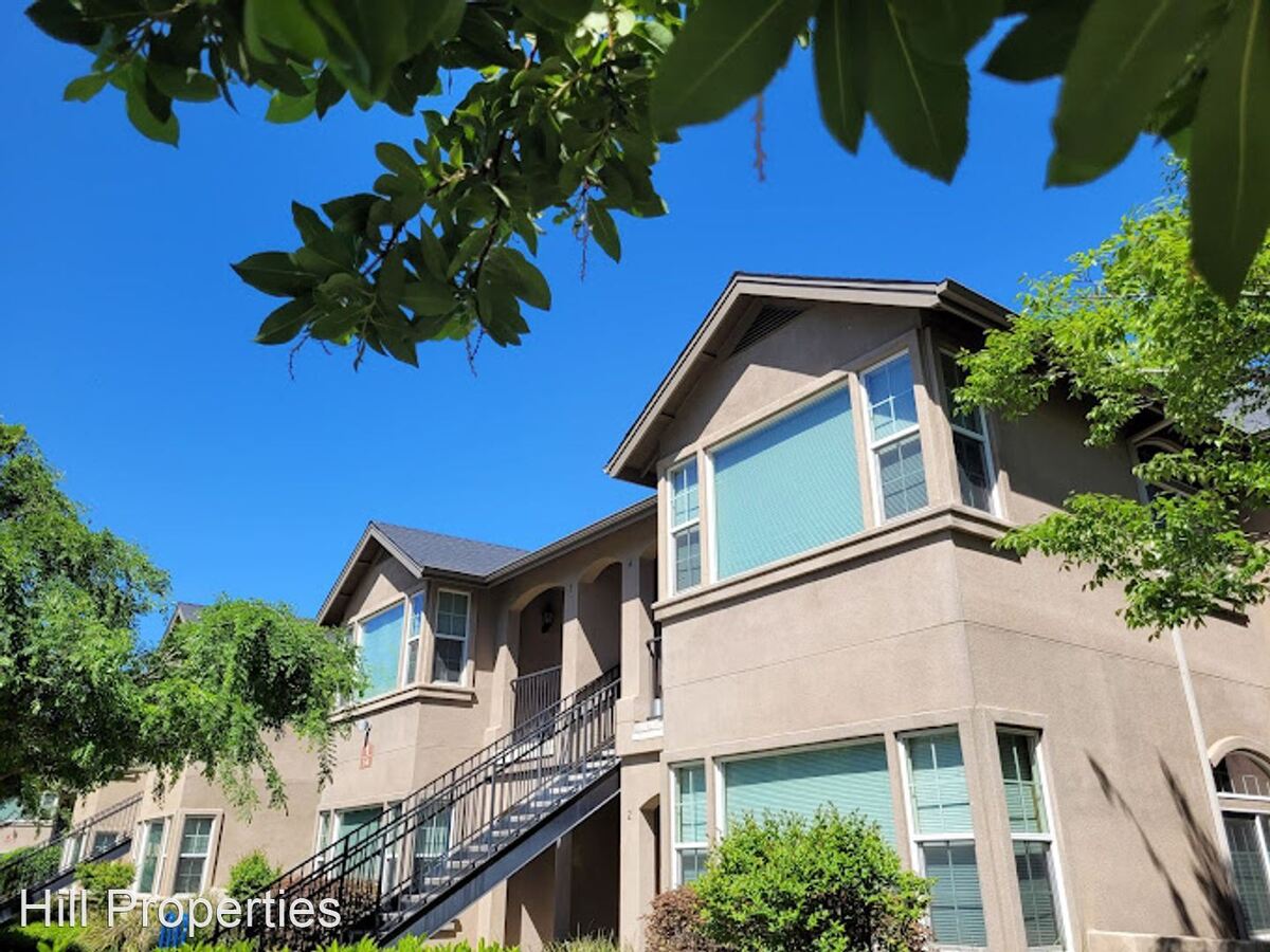 Hartford Square 2 Bedroom 2 Bath Apartments Chico, CA