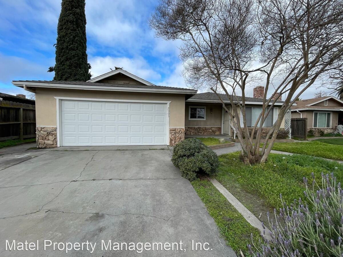 2905 Villa Ramon Dr Ceres, CA House for Rent Rentable