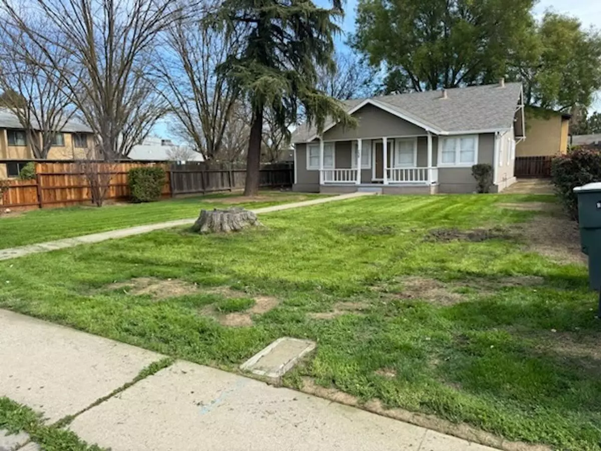 Patterson Home House for rent in Patterson, CA