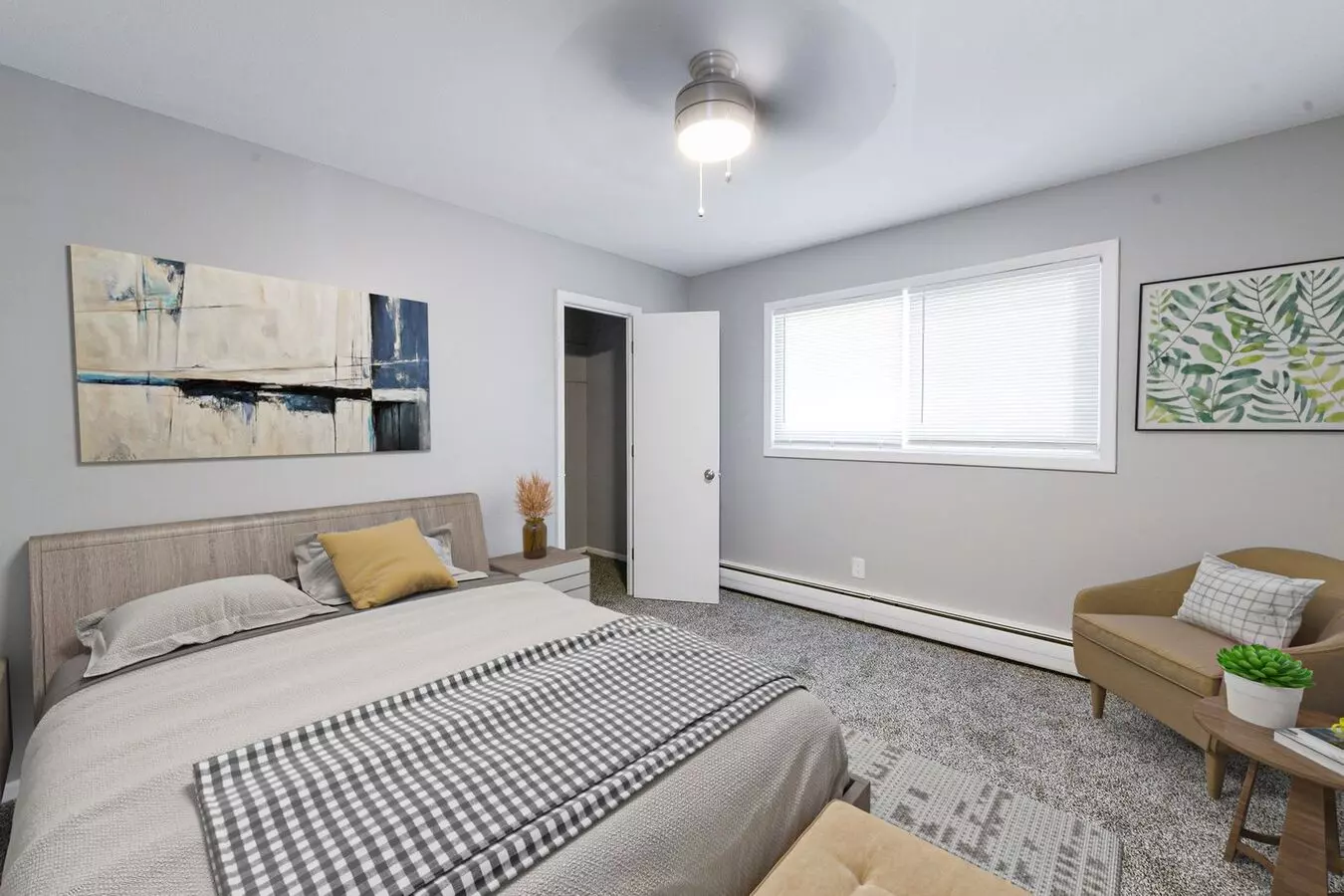 3018 30th Ave S Apartment for rent in Minneapolis, MN