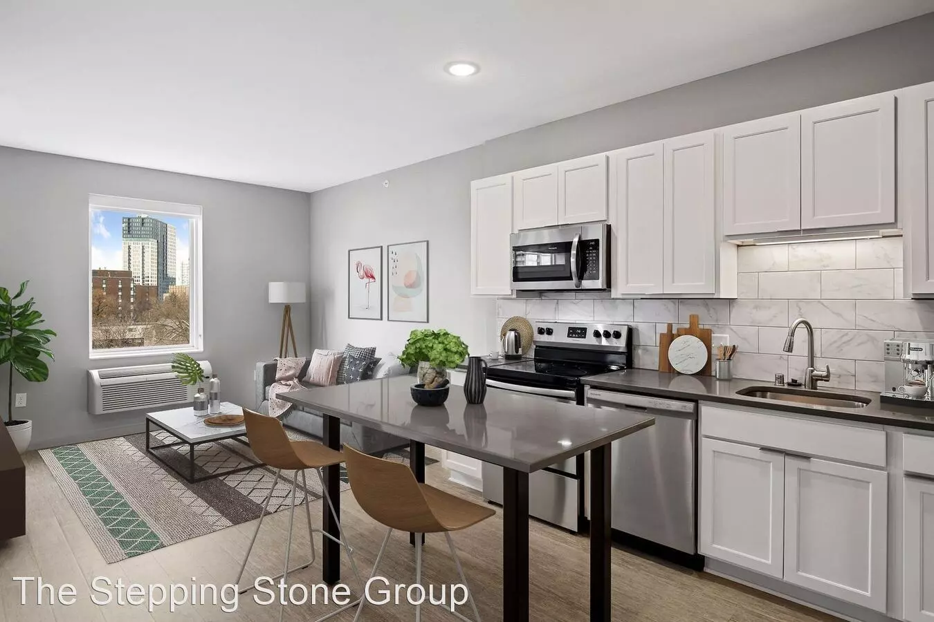 Archer Apartments Apartment for rent in Minneapolis, MN