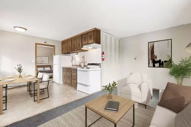 Park &amp; Arlington Apts Apartment for rent in St Paul, MN