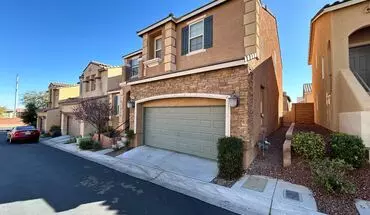 3 of 44 10743 Knickerbocker House for rent in Las Vegas, NV