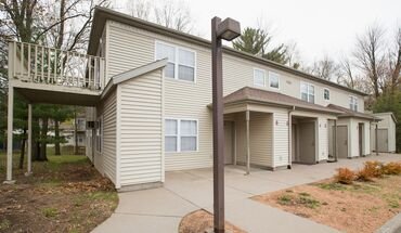 1155 19th Ave S Apartment for rent in Wisconsin Rapids, WI