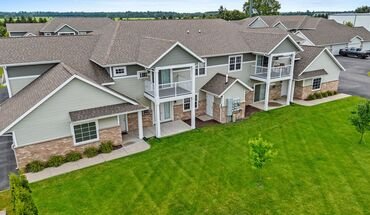 1775 Park Ave Apartment for rent in Plover, WI