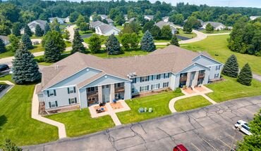 Fox Lane Apartments Apartment for rent in Walworth, WI