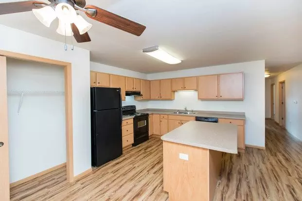 3421 Norton St Apartment for rent in Wisconsin Rapids, WI