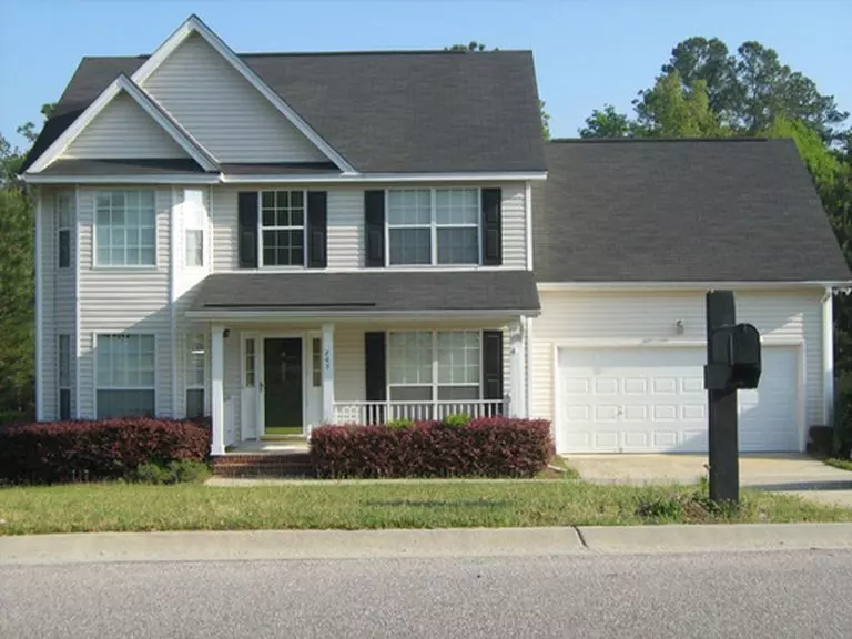 Large Home In The Northeast Area Of Columbia House for rent in Columbia, SC