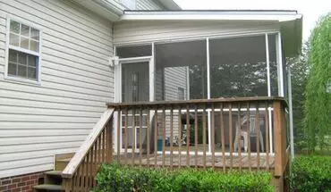 2 of 8 Large Home In The Northeast Area Of Columbia House for rent in Columbia, SC