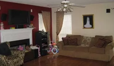 3 of 8 Large Home In The Northeast Area Of Columbia House for rent in Columbia, SC