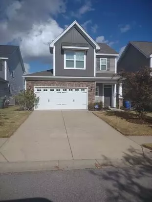 ***move-in Special!*** Spectacular Three Bedroom Home In Liberty Ridge! Apartment for rent in Elgin, SC