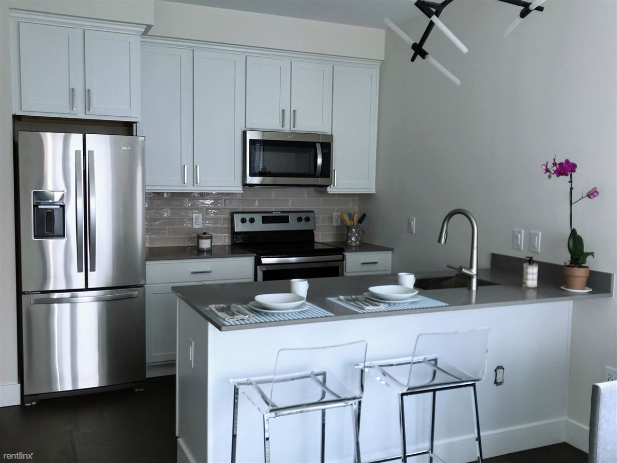 Brand New Luxury Studio AptW/DGymRooftopGame... Apartments New