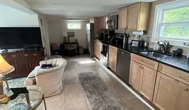 3 of 7 2 Bedroom, 2 Bathroom Side/Side Duplex - Parking - Deck - W/D in Unit - Located In Rye Apartment for rent in Rye, NY