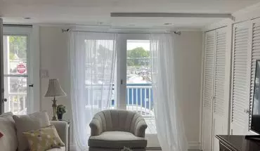 4 of 7 2 Bedroom, 2 Bathroom Side/Side Duplex - Parking - Deck - W/D in Unit - Located In Rye Apartment for rent in Rye, NY