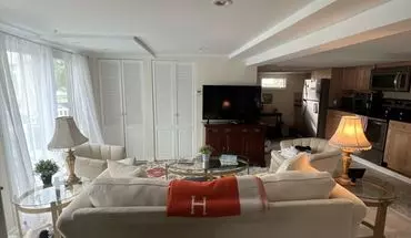 5 of 7 2 Bedroom, 2 Bathroom Side/Side Duplex - Parking - Deck - W/D in Unit - Located In Rye Apartment for rent in Rye, NY