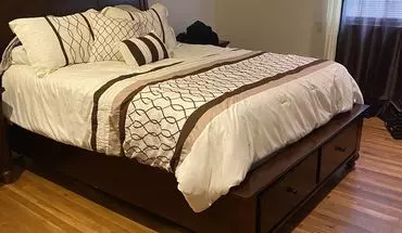 2 of 8 Spacious 3 Bedroom on 1st Floor of Private Home - Located in West Harrison Apartment for rent in West Harrison, NY