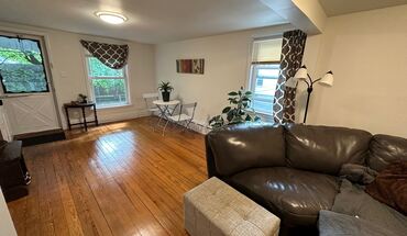 1 Bedroom Apartment on 2nd Floor of Private Home - Parking - Located In Harrison Apartment for rent in Harrison, NY